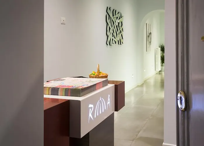 Residenza Alexander בית הארחה רומא