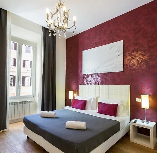 Residenza Alexander 4*