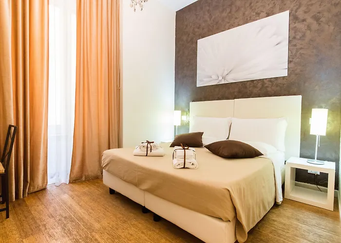Residenza Alexander Guest house Rome