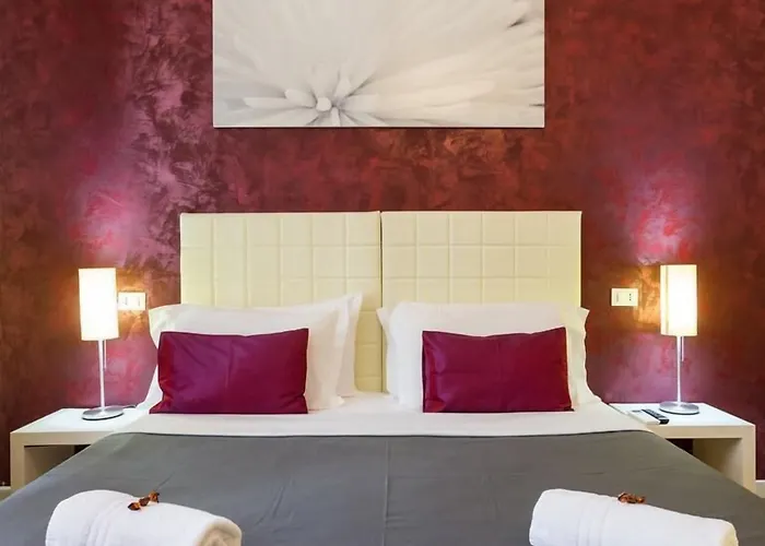 Guest house Residenza Alexander