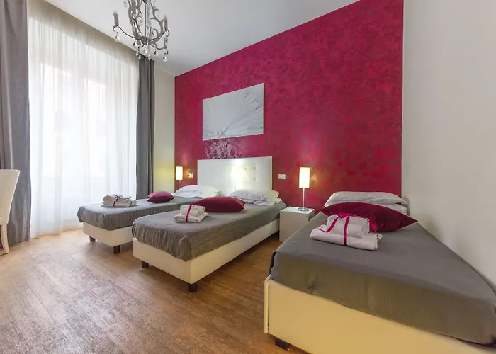 Residenza Alexander