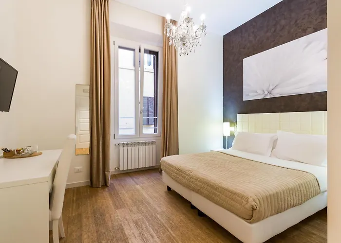 Residenza Alexander
