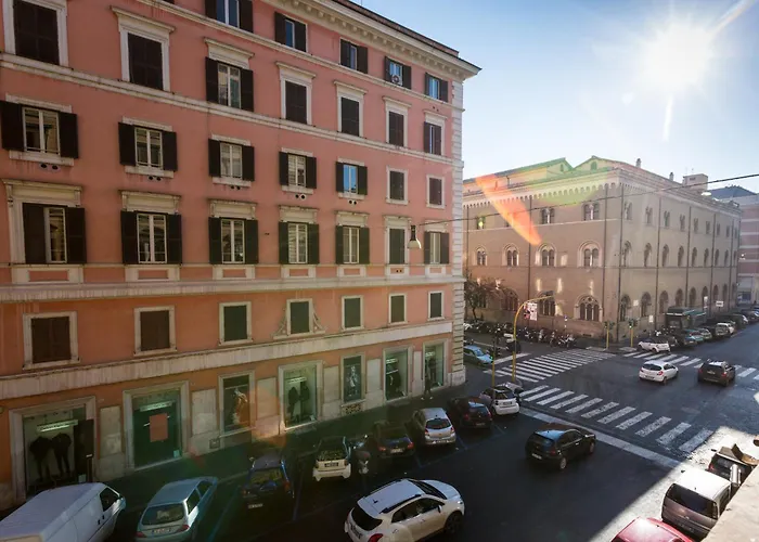 Residenza Alexander