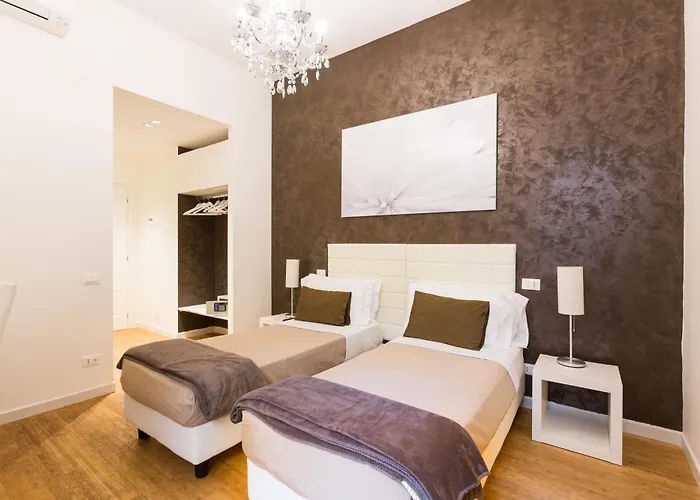 Guest house Residenza Alexander Rome