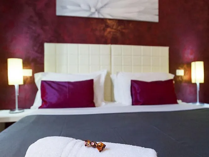 Residenza Alexander Rome