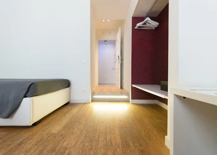Residenza Alexander בית הארחה