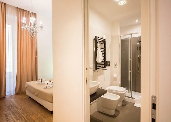 Residenza Alexander 4*